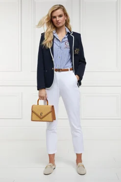 New Bexley Cigarette Trouser Women Trousers
