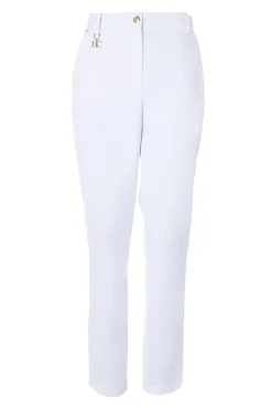 New Bexley Cigarette Trouser Women Trousers