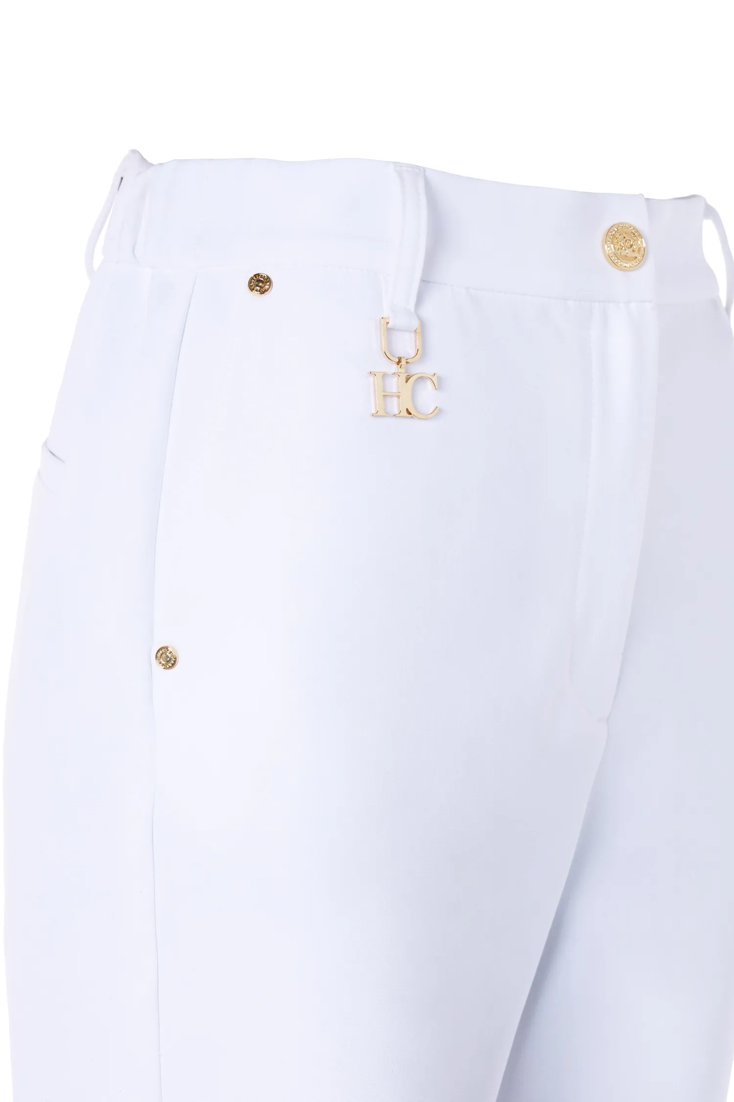 New Bexley Cigarette Trouser Women Trousers