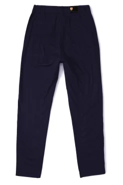 Sale Bexley Cigarette Trouser (Ink Navy) Women Trousers