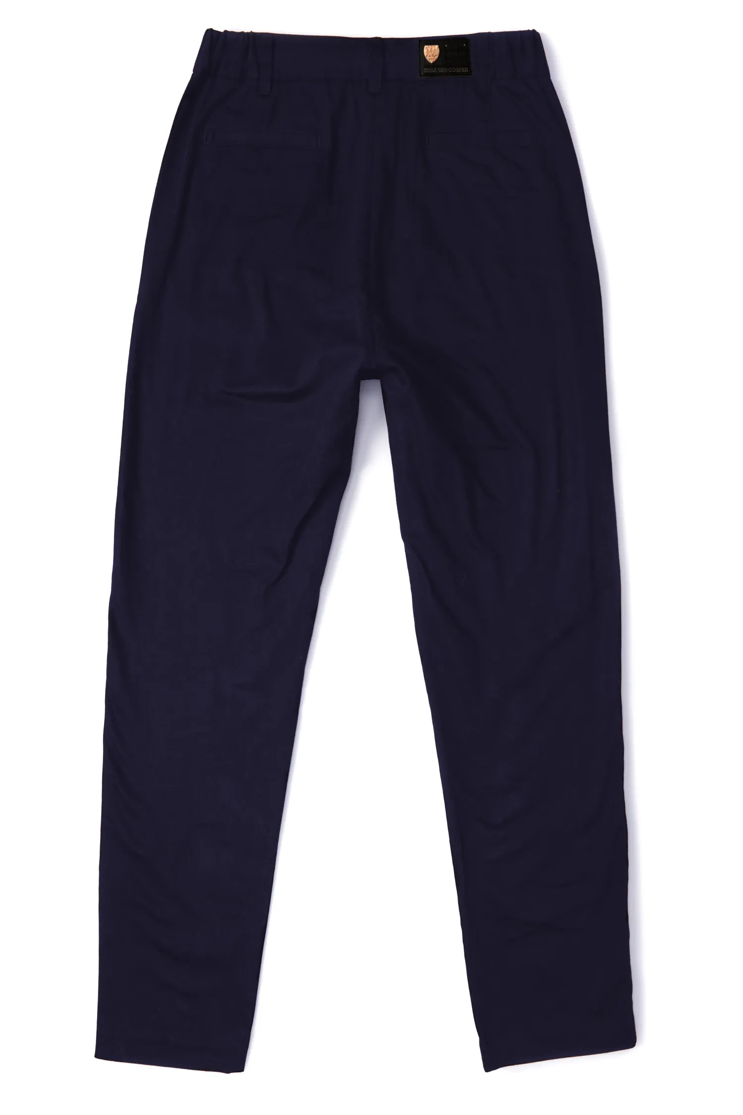 Sale Bexley Cigarette Trouser (Ink Navy) Women Trousers