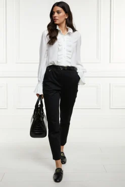 Discount Bexley Cigarette Trouser Women Trousers