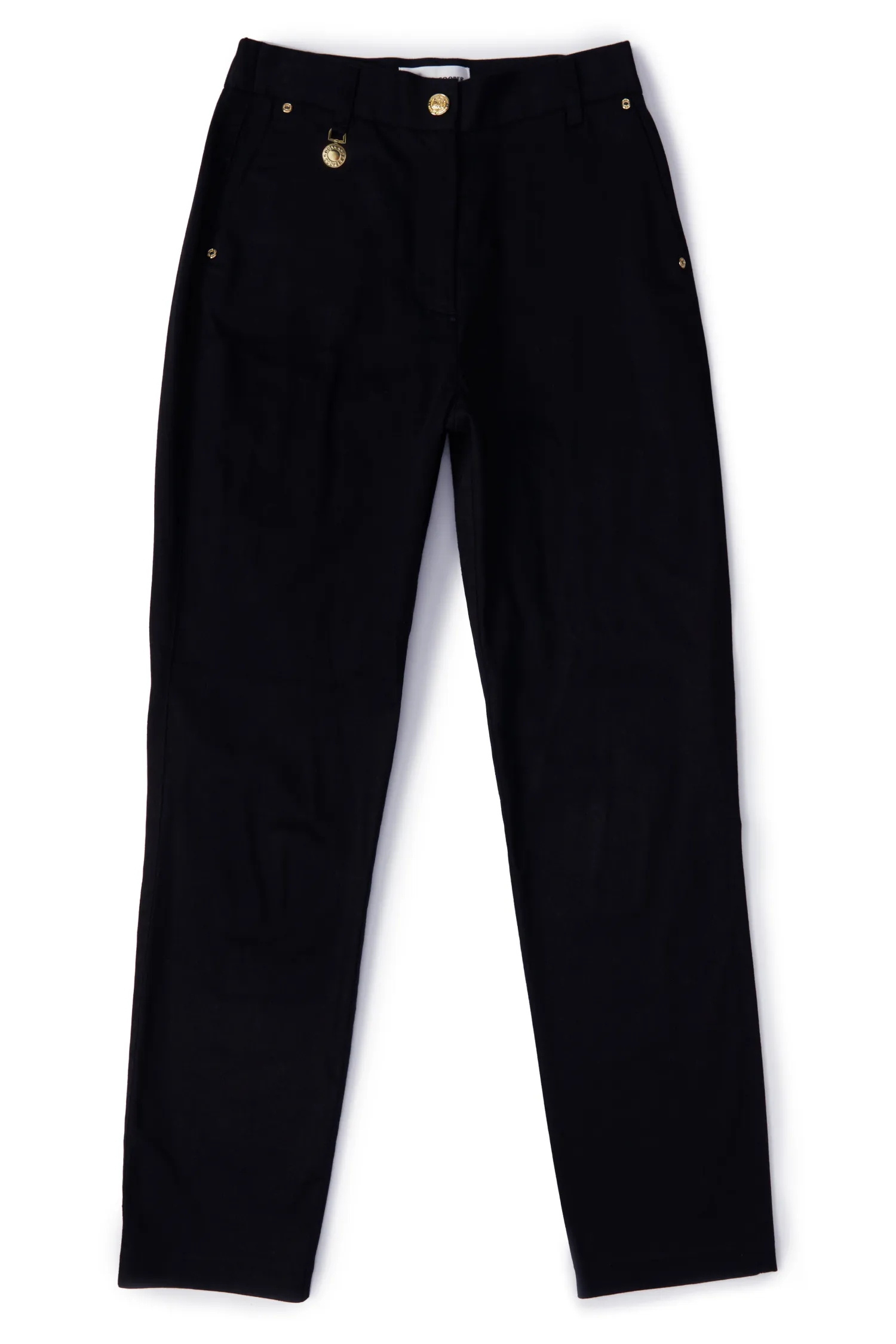 Discount Bexley Cigarette Trouser Women Trousers