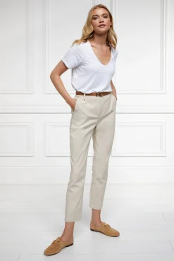 Fashion Bexley Cigarette Trouser Women Trousers