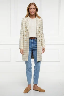 Outlet Bibury Crew Neck Knit Women Knitwear