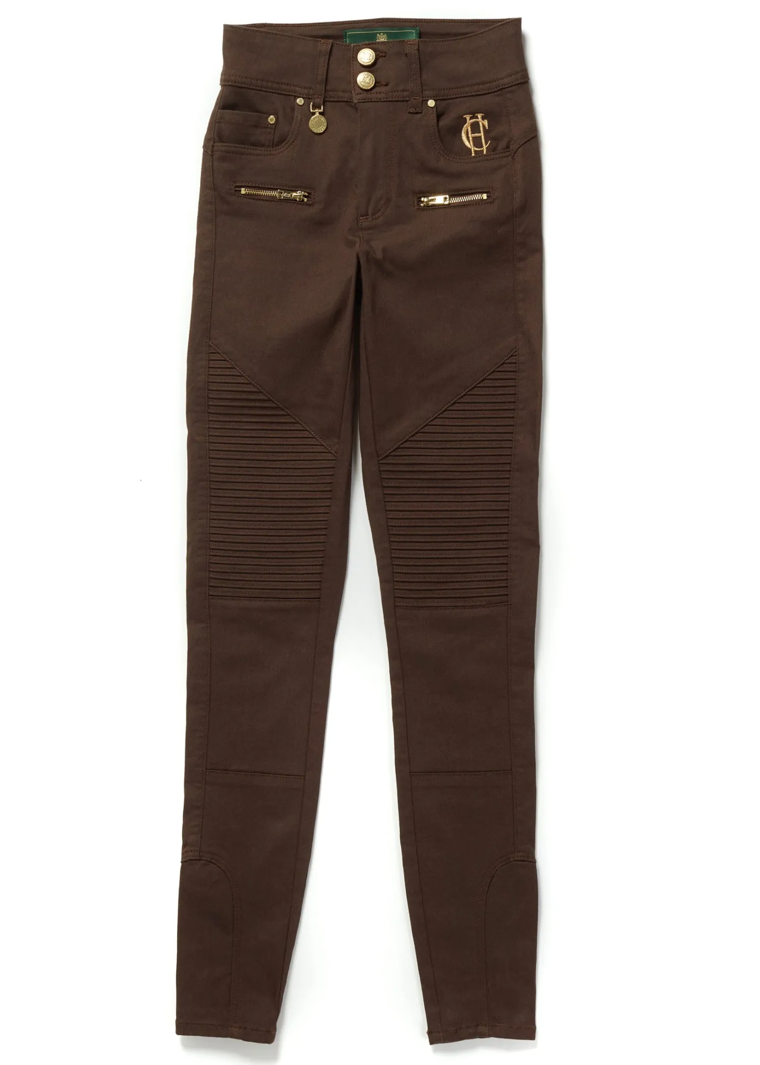 Outlet Biker Jean Women Jeans