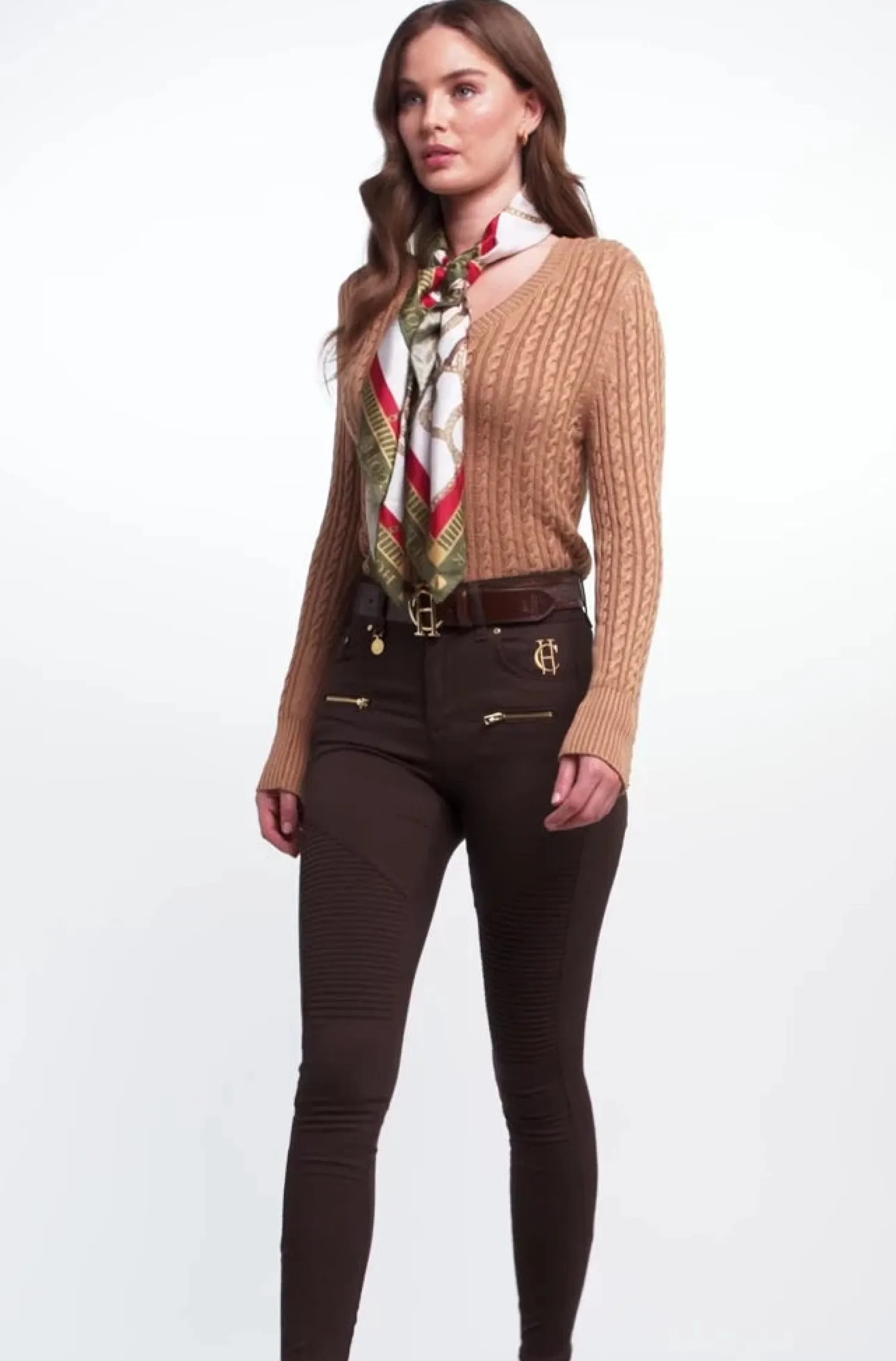 Outlet Biker Jean Women Jeans