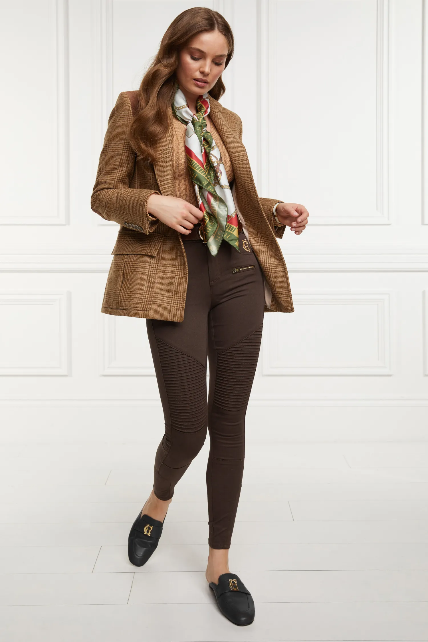 Outlet Biker Jean Women Jeans