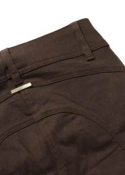 Outlet Biker Jean Women Jeans