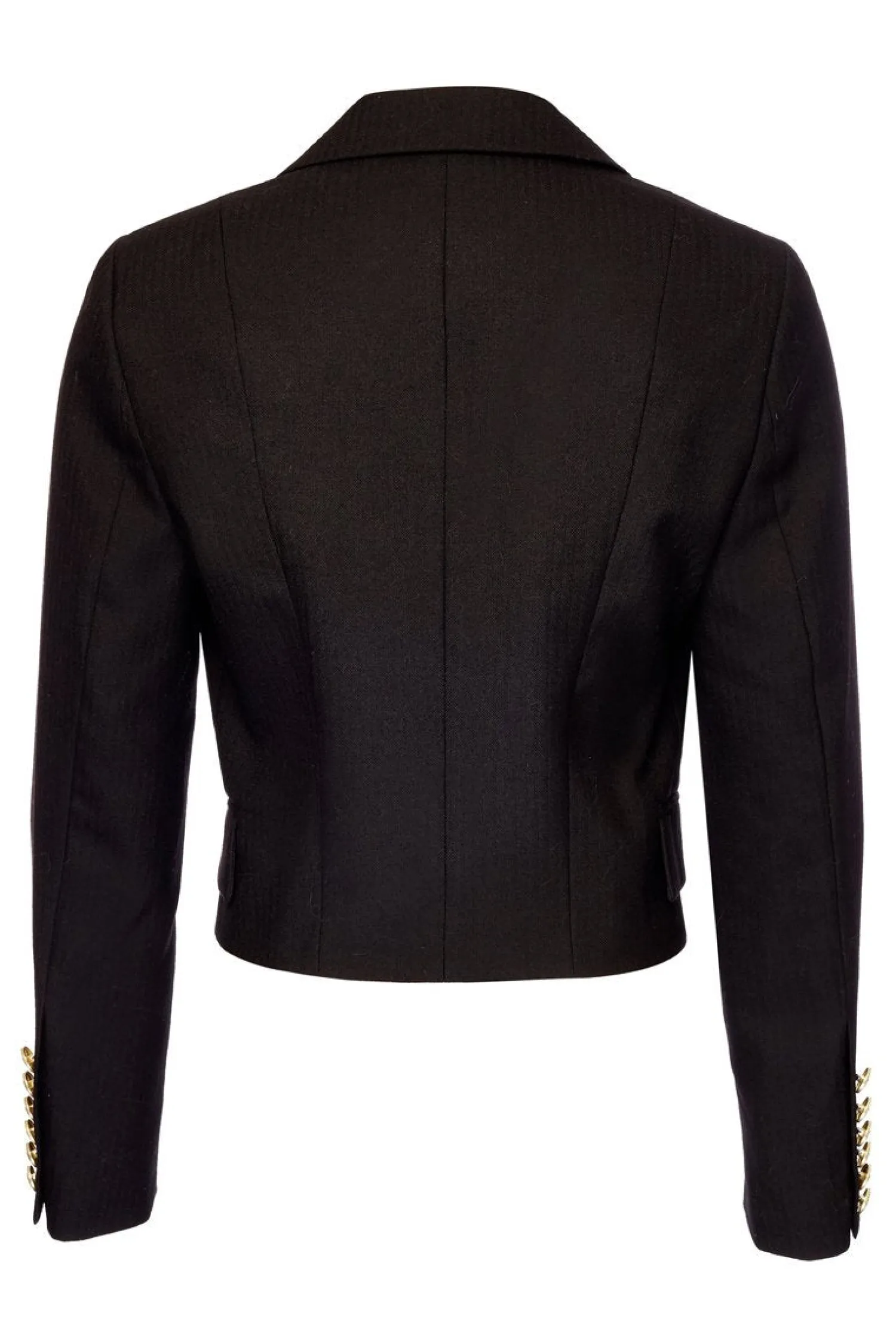 Online Brompton Jacket (Black Barathea) Women Blazers|Tailoring