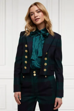 Outlet Brompton Jacket Women Blazers|Tailoring