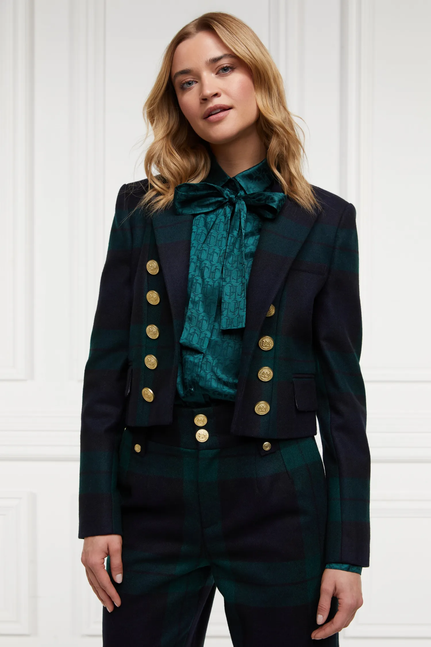 Outlet Brompton Jacket Women Blazers|Tailoring