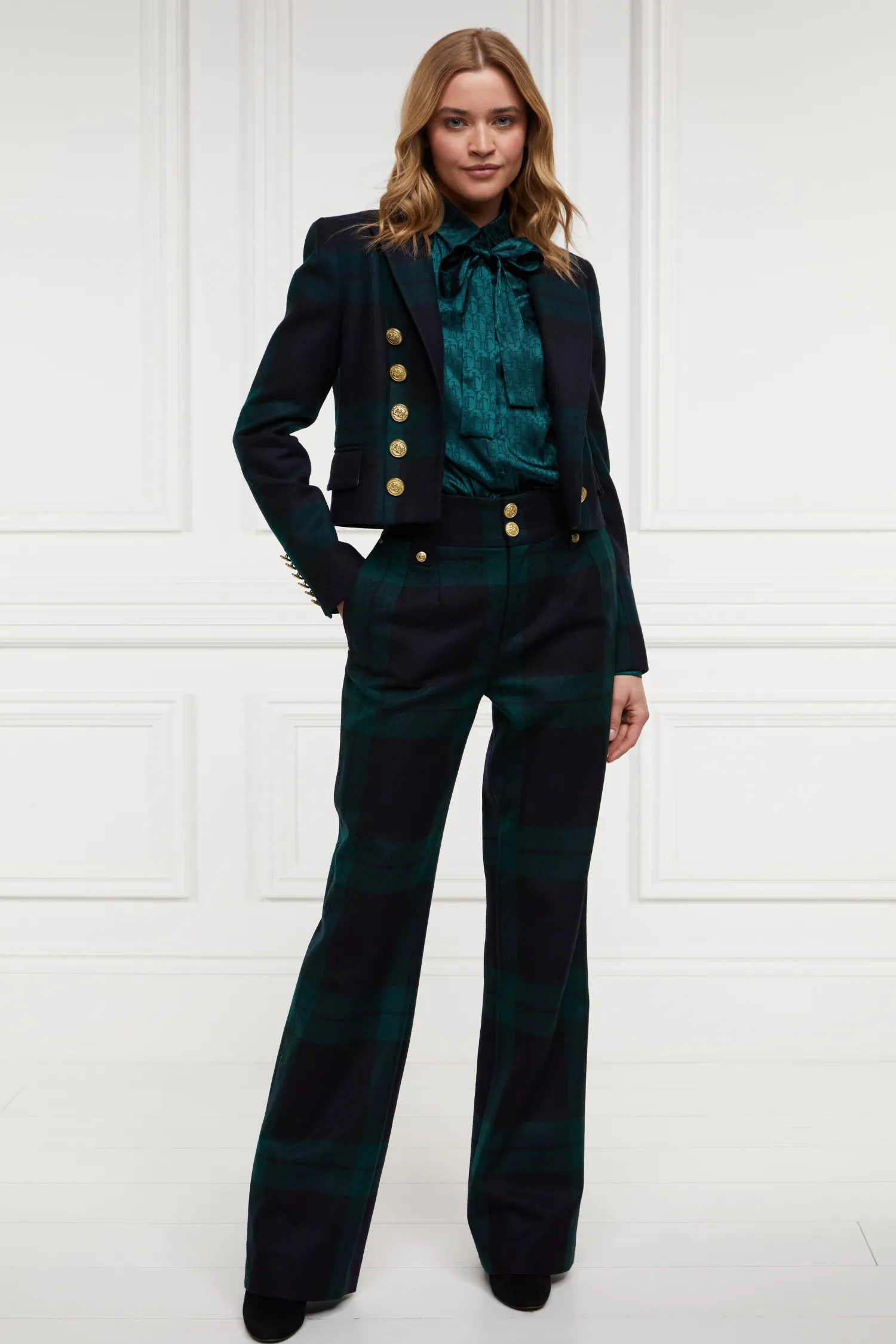 Outlet Brompton Jacket Women Blazers|Tailoring