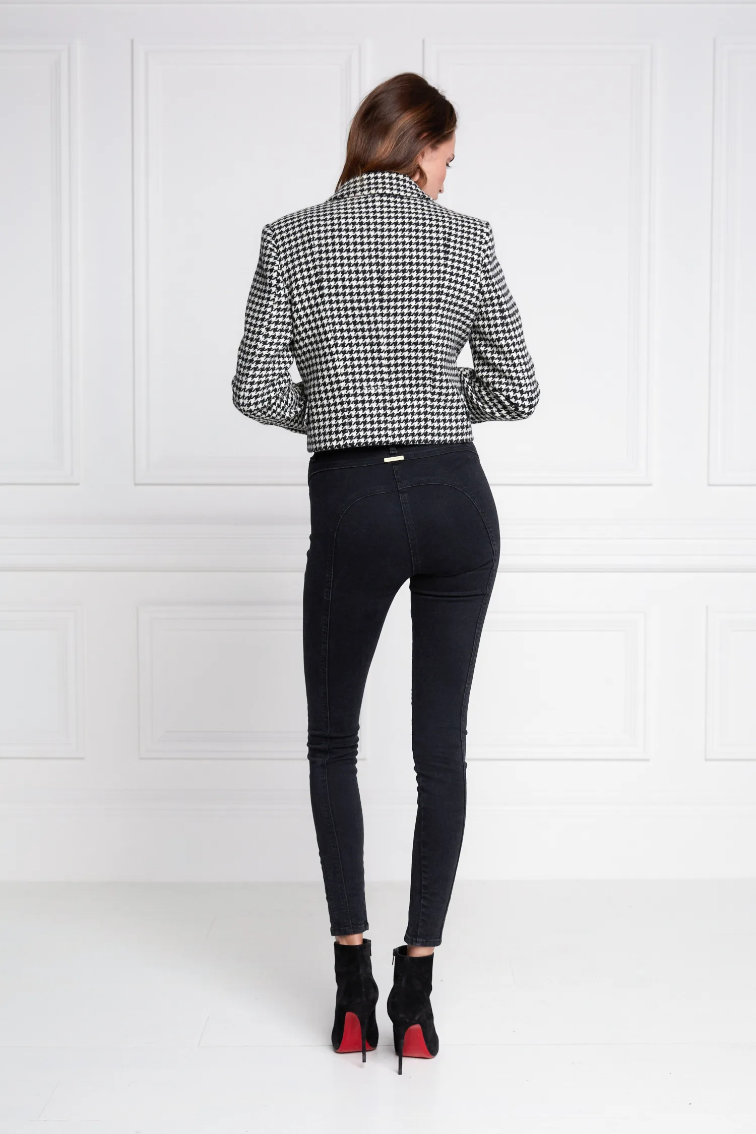 Clearance Brompton Jacket Women Tailoring|Blazers