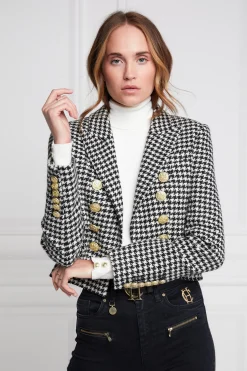 Clearance Brompton Jacket Women Tailoring|Blazers