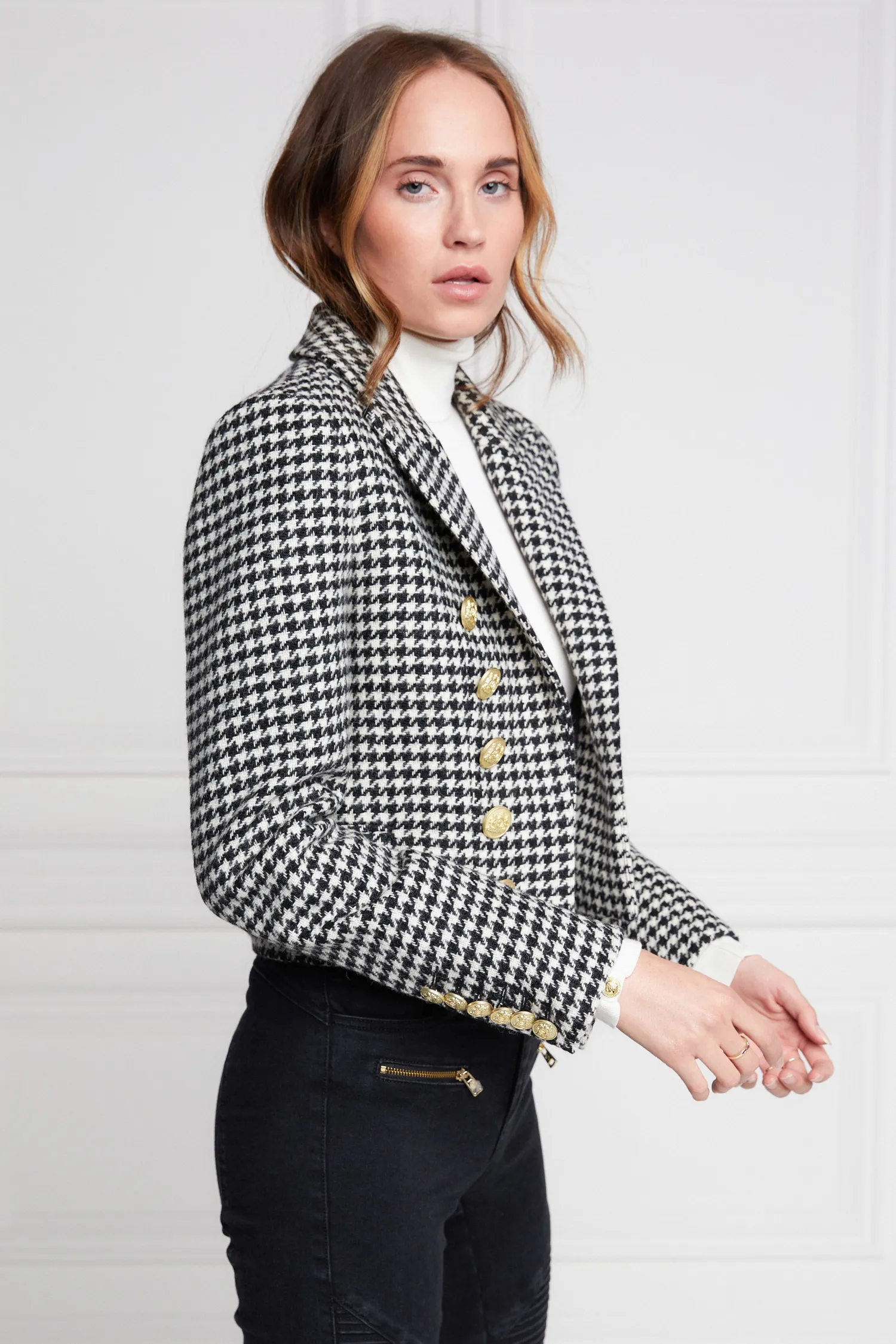 Clearance Brompton Jacket Women Tailoring|Blazers