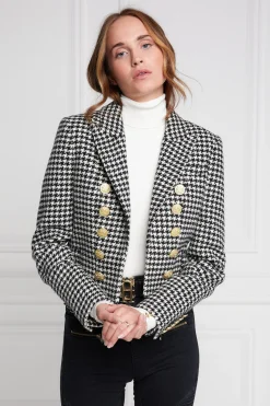 Clearance Brompton Jacket Women Tailoring|Blazers