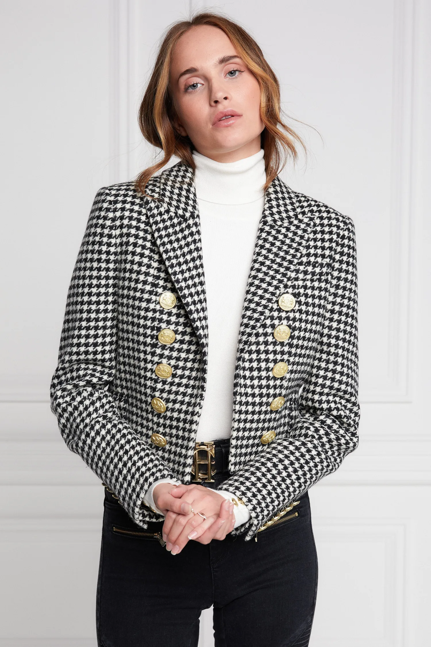 Clearance Brompton Jacket Women Tailoring|Blazers
