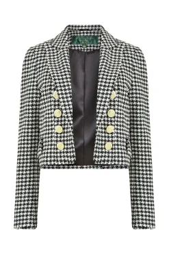 Clearance Brompton Jacket Women Tailoring|Blazers