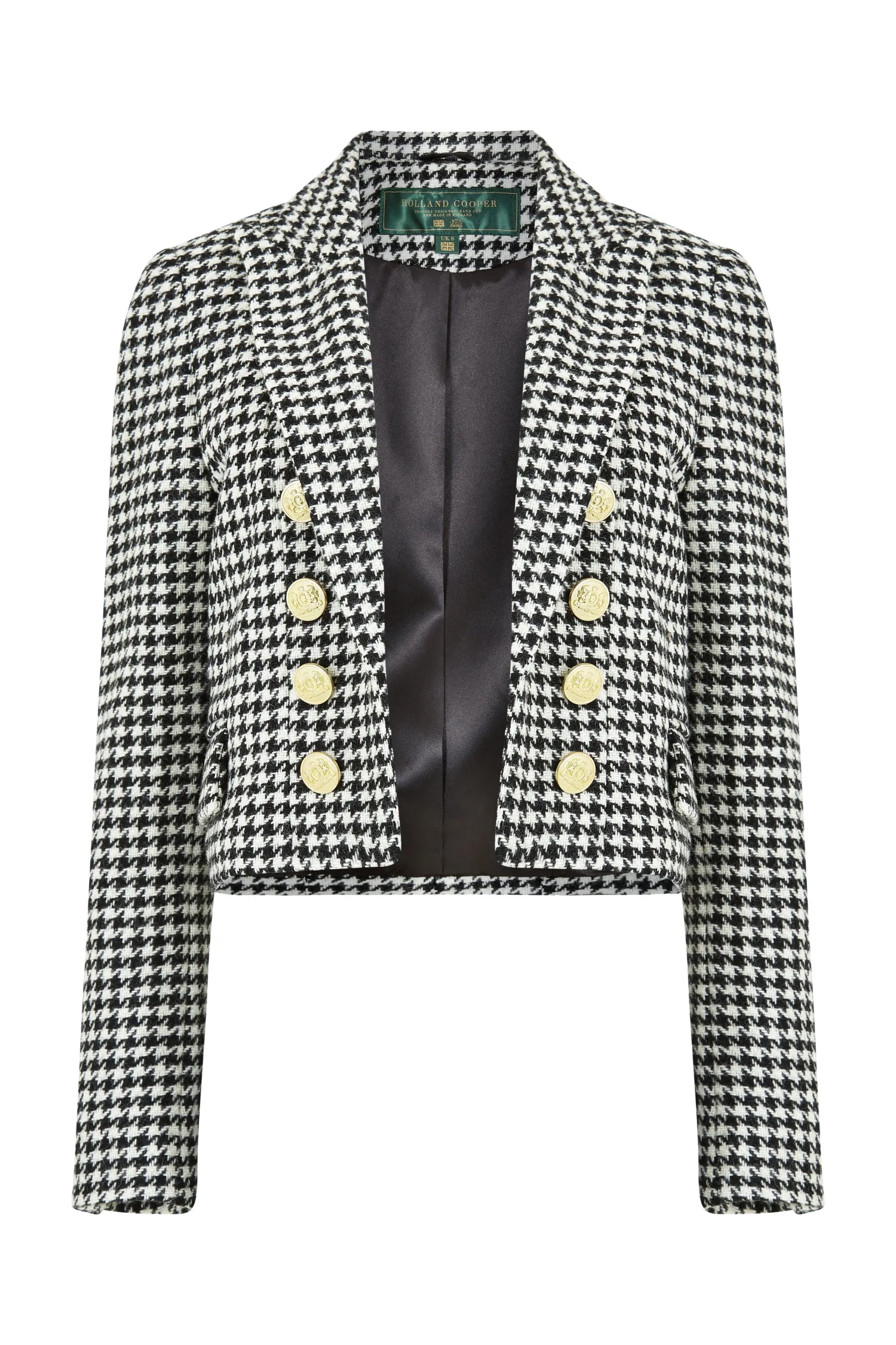 Clearance Brompton Jacket Women Tailoring|Blazers