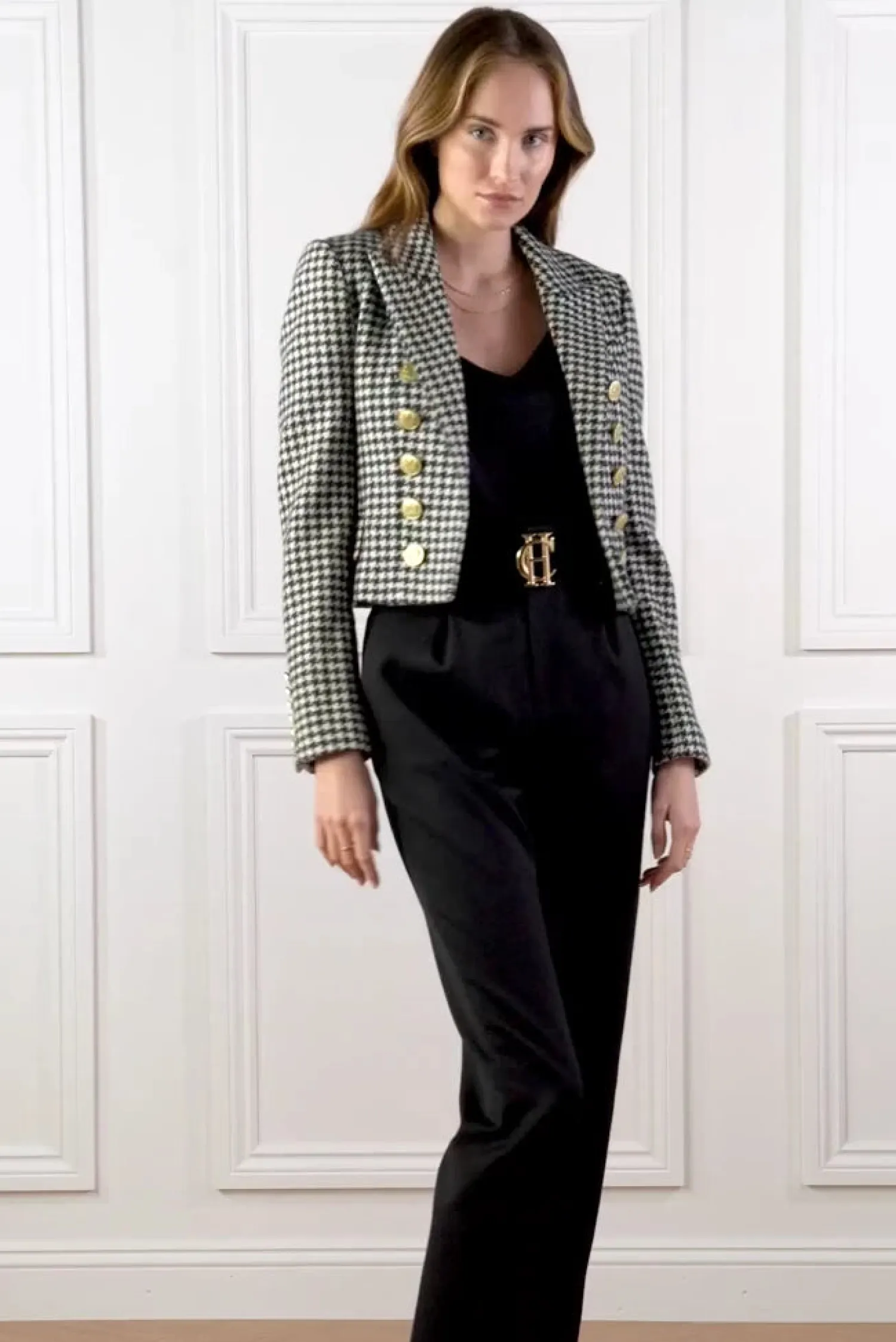 Clearance Brompton Jacket Women Tailoring|Blazers