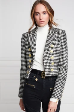 Clearance Brompton Jacket Women Tailoring|Blazers