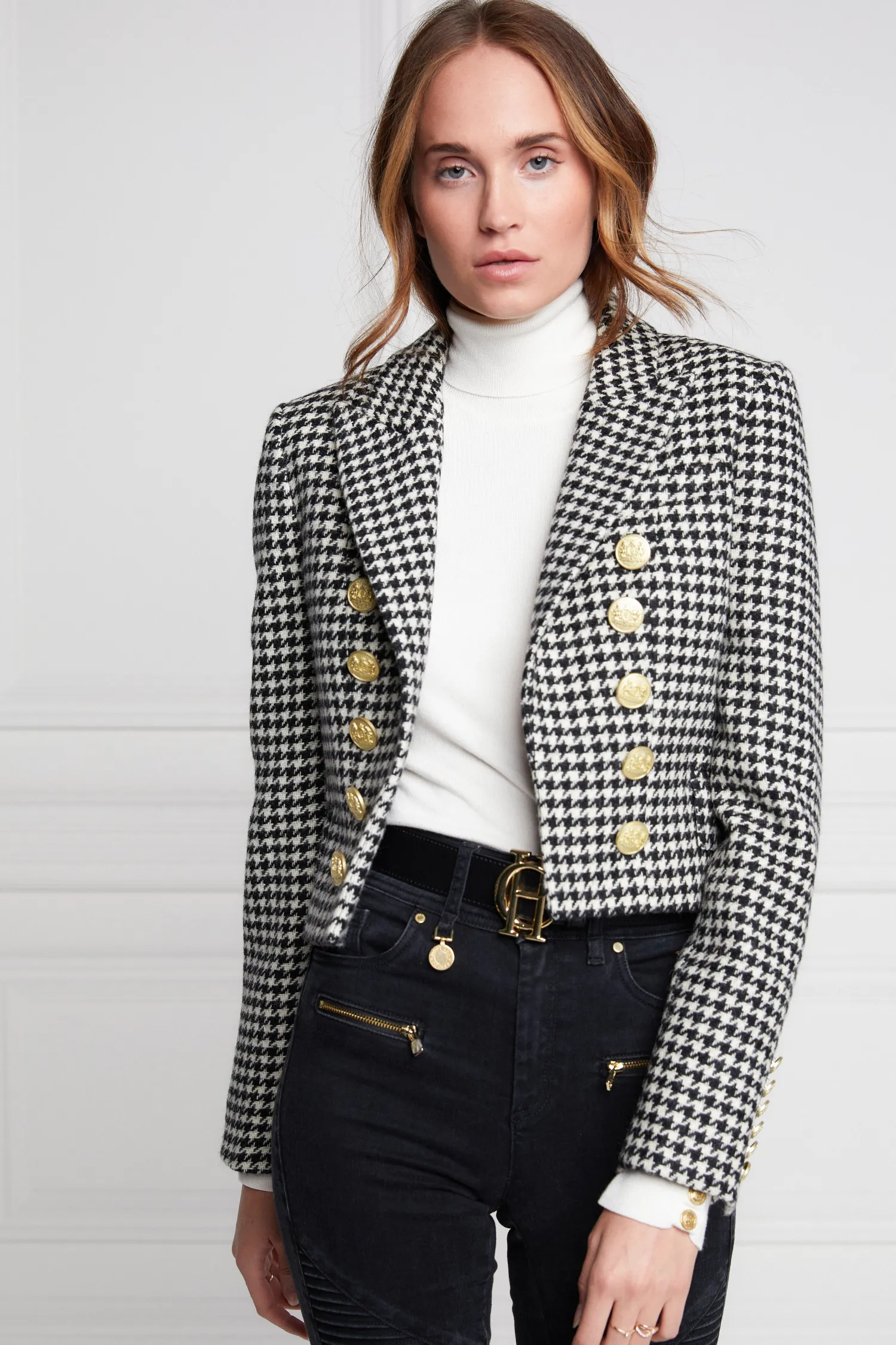 Clearance Brompton Jacket Women Tailoring|Blazers