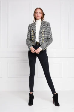 Clearance Brompton Jacket Women Tailoring|Blazers