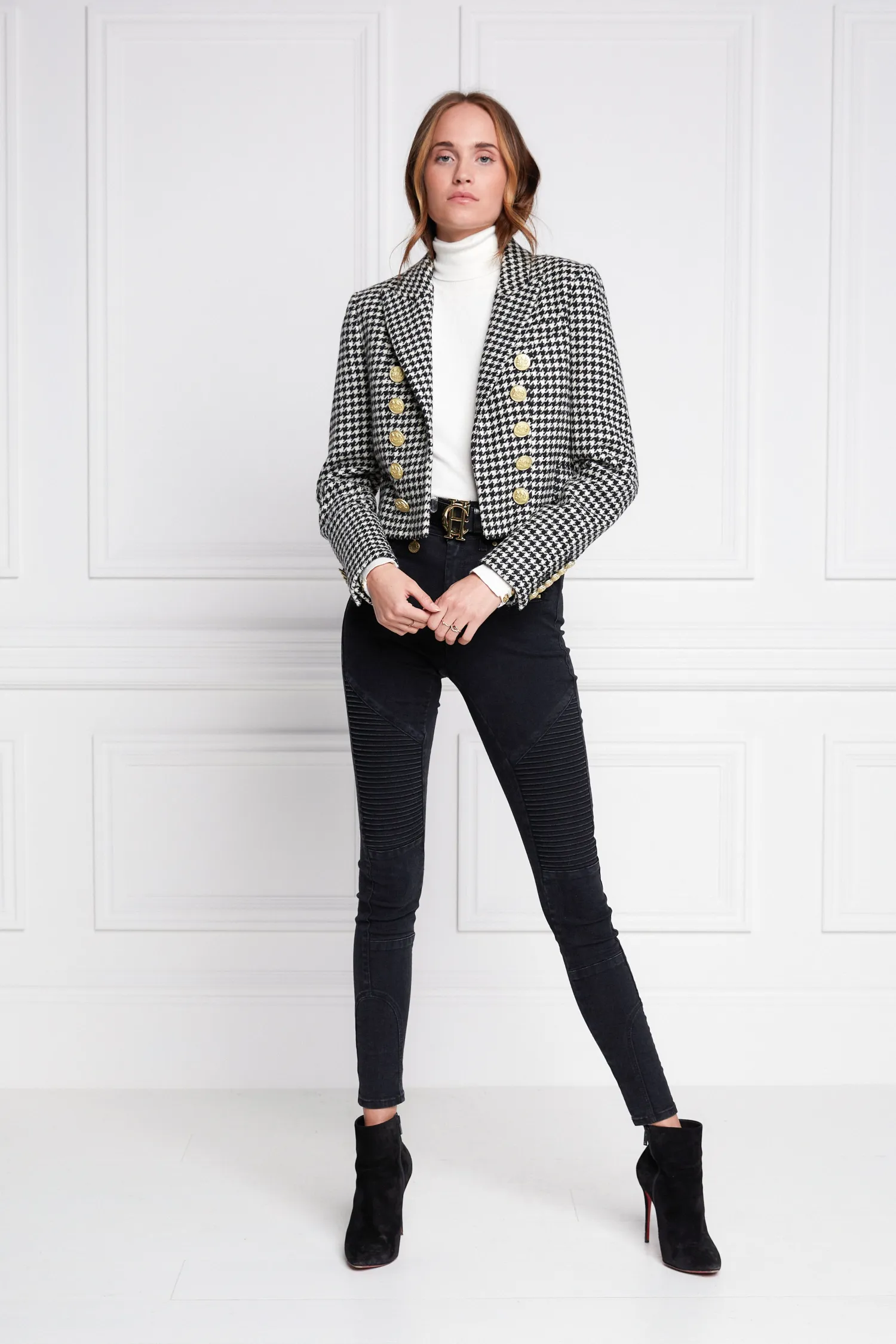 Clearance Brompton Jacket Women Tailoring|Blazers