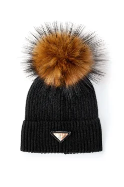 New Burghley Bobble Hat Women Hats & Headbands|Hats & Headbands