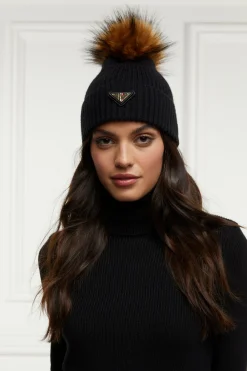 New Burghley Bobble Hat Women Hats & Headbands|Hats & Headbands