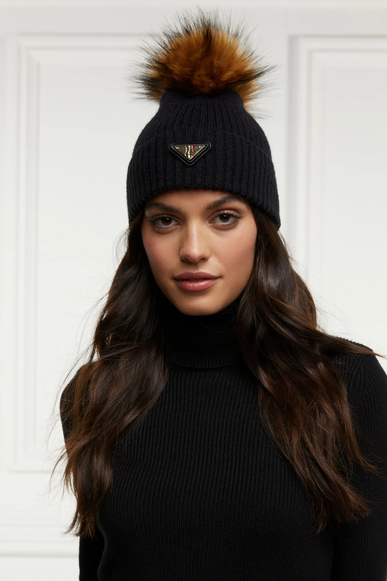 New Burghley Bobble Hat Women Hats & Headbands|Hats & Headbands