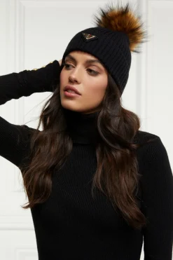 New Burghley Bobble Hat Women Hats & Headbands|Hats & Headbands