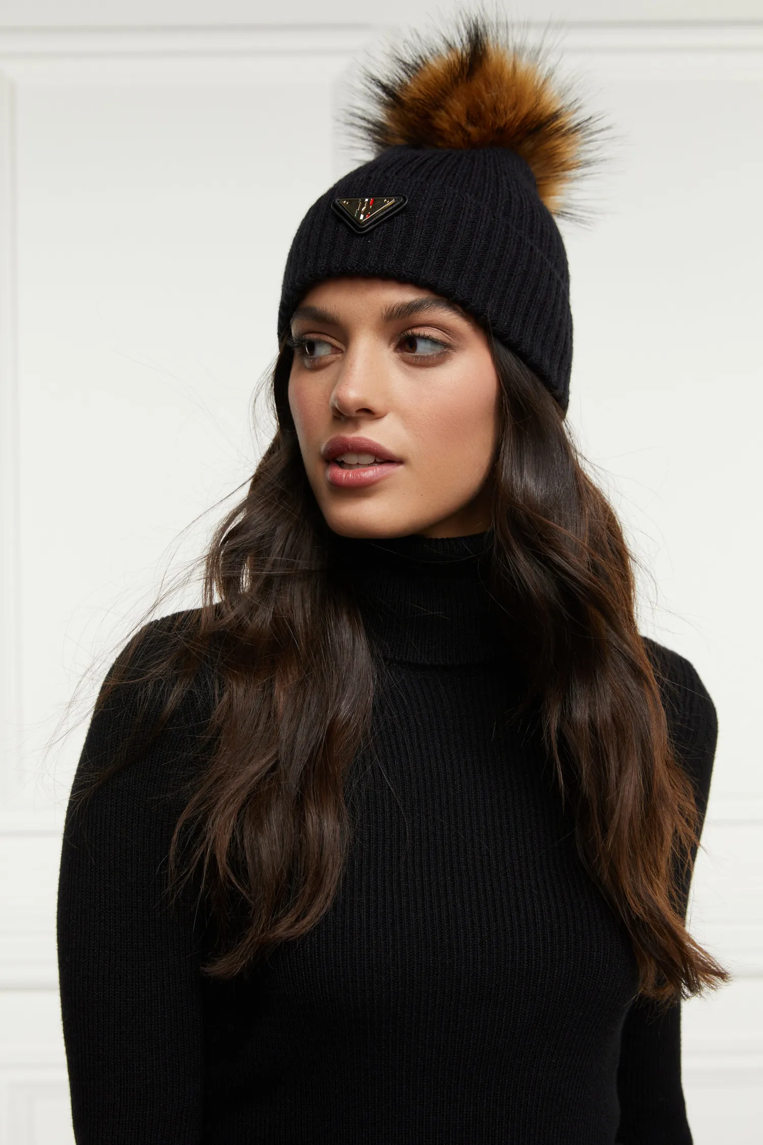 New Burghley Bobble Hat Women Hats & Headbands|Hats & Headbands