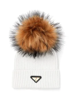 Clearance Burghley Bobble Hat Women Hats & Headbands|Hats & Headbands