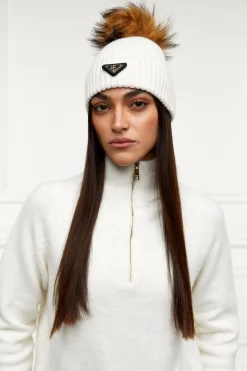 Clearance Burghley Bobble Hat Women Hats & Headbands|Hats & Headbands