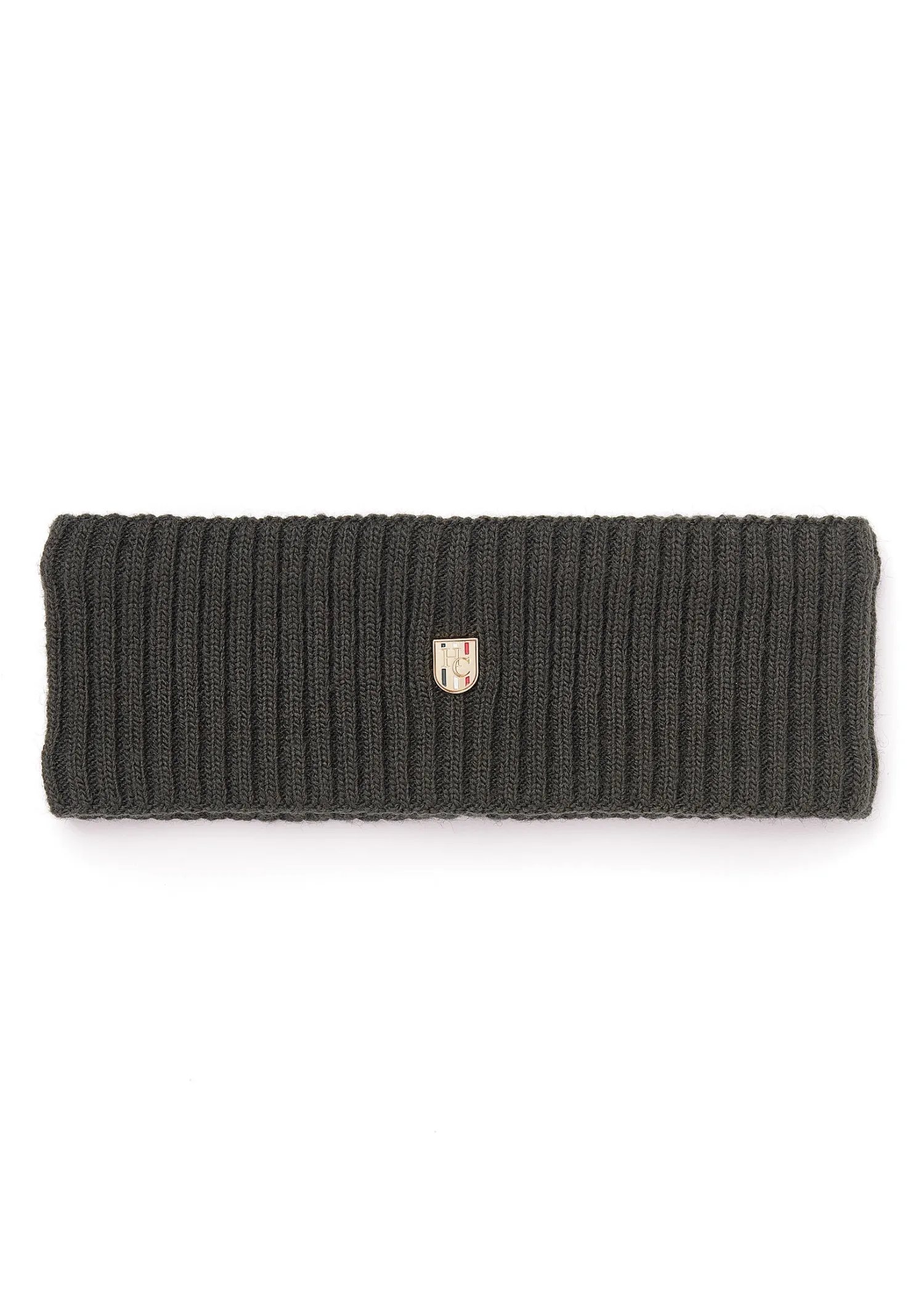 New Burghley Headband (Dark Olive) Women Hats & Headbands|Hats & Headbands