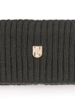 New Burghley Headband (Dark Olive) Women Hats & Headbands|Hats & Headbands
