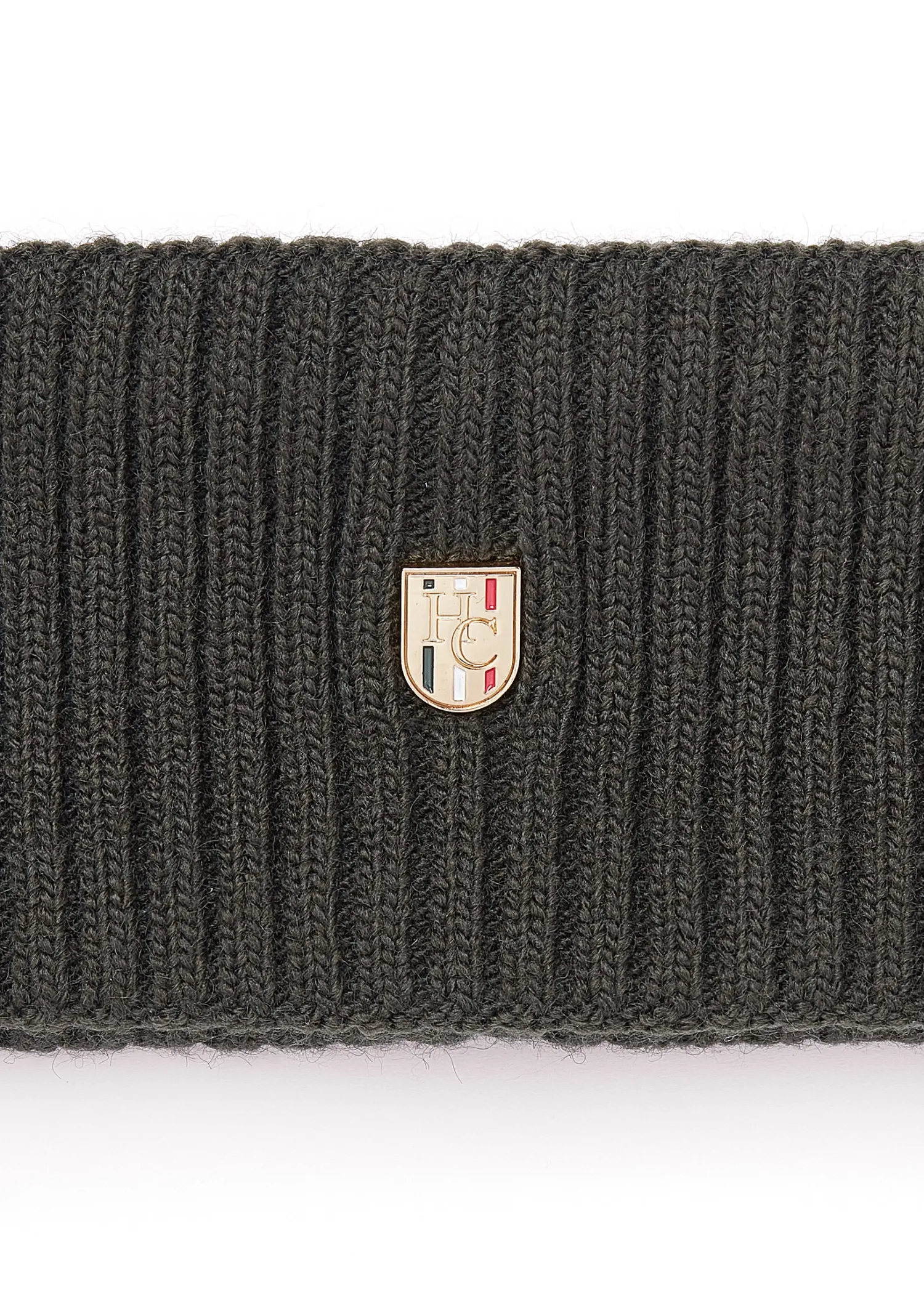 New Burghley Headband (Dark Olive) Women Hats & Headbands|Hats & Headbands