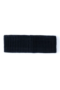 Clearance Burghley Headband (Ink Navy) Women Hats & Headbands|Hats & Headbands