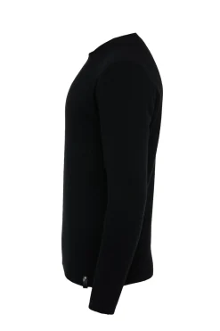 Fashion Byron Crew Neck Knit Knitwear