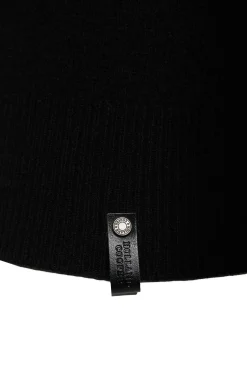 Fashion Byron Crew Neck Knit Knitwear