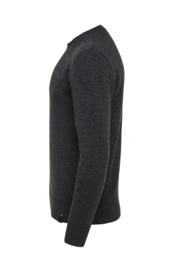 Clearance Byron Crew Neck Knit Knitwear