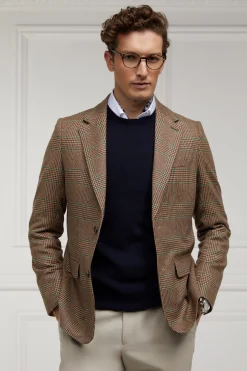 Sale Byron Crew Neck Knit Knitwear
