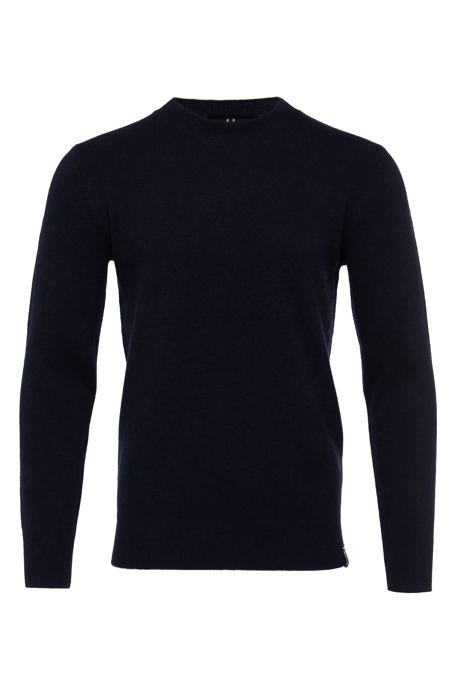 Sale Byron Crew Neck Knit Knitwear