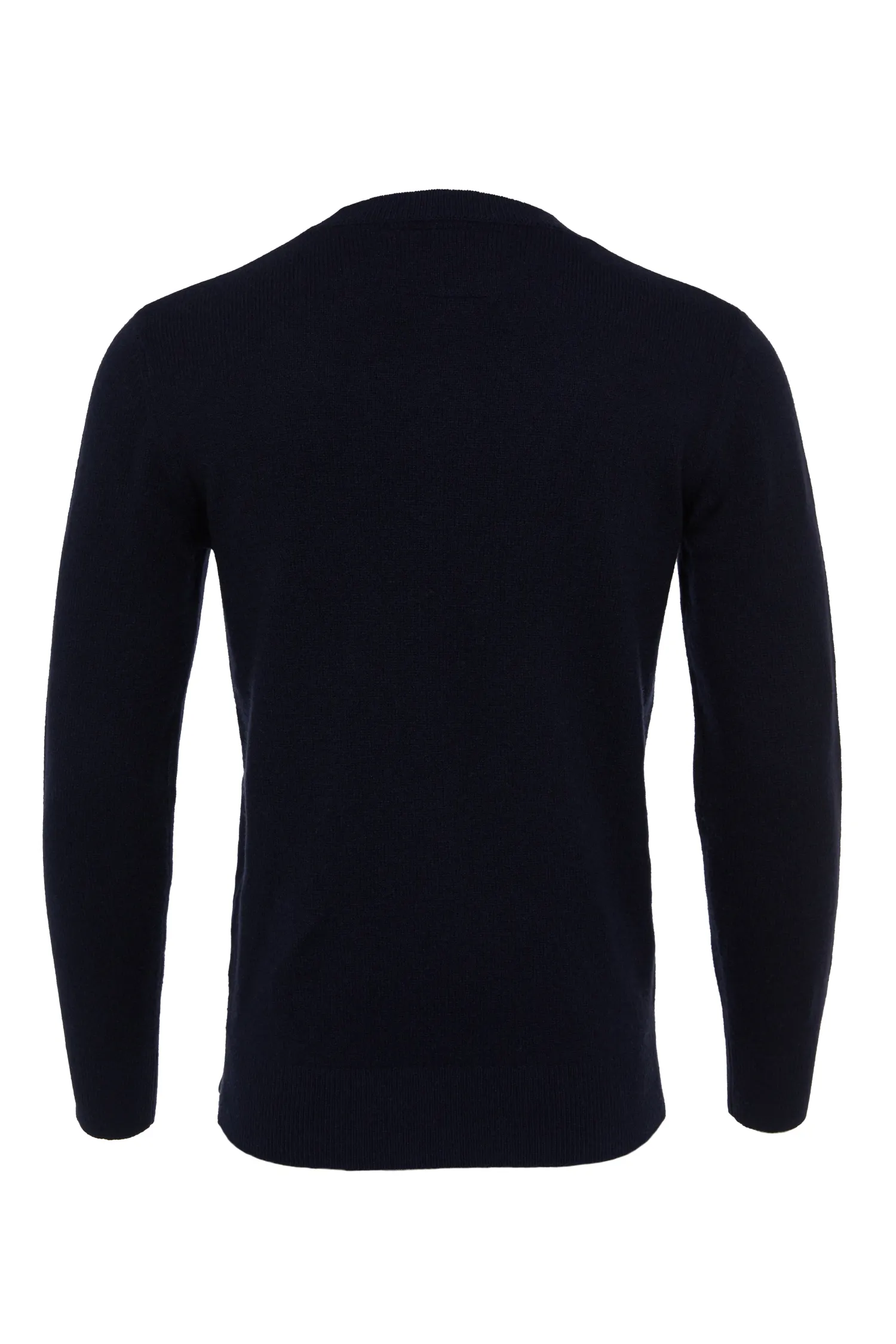 Sale Byron Crew Neck Knit Knitwear