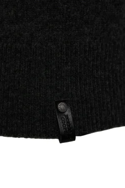 Hot Byron Roll Neck Knit Knitwear