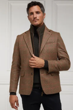 Sale Byron Roll Neck Knit Knitwear
