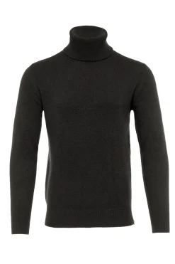 Sale Byron Roll Neck Knit Knitwear