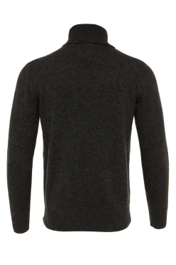 Sale Byron Roll Neck Knit Knitwear